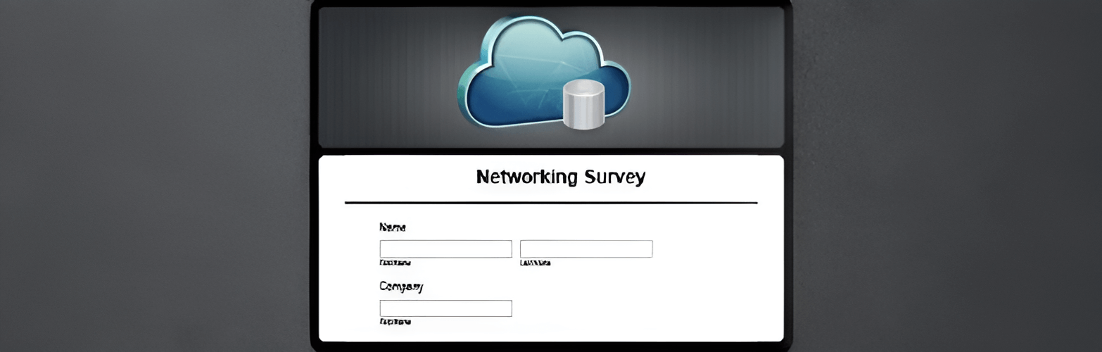 Conduct BeSpoke Survey